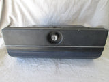 Volvo 240 glove box black blue #3