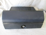 Volvo 240 glove box black blue #3