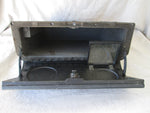 Volvo 240 glove box black blue #3