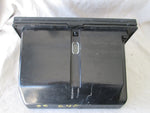 Volvo 240 glove box black blue #3