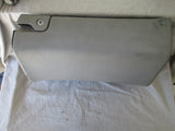 Mercedes W203 C230 C320 C280 Glove Box Grey 2036800991 (USED)
