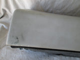 Mercedes W203 C230 C320 C280 Glove Box Grey 2036800991 (USED)