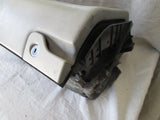 Mercedes W203 C230 C320 C280 Glove Box Grey 2036800991 (USED)