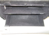 Mercedes W203 C230 C320 C280 Glove Box Grey 2036800991 (USED)
