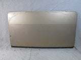 Mercedes W116 450SEL 300SD 300SE 450SE sun roof panel