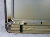 Mercedes W116 450SEL 300SD 300SE 450SE sun roof panel