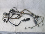 Porsche 928 engine wiring harness 1986