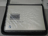 BMW E38 740i 740iL 750iL Owners Manual w/Booklet (USED)