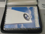 BMW E38 740i 740iL 750iL Owners Manual w/Booklet (USED)