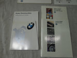 BMW E38 740i 740iL 750iL Owners Manual w/Booklet (USED)