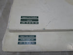 Jaguar XJ6 1988 Owner's Manual Drivers Maintenace Handbook  (USED)