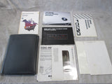 BMW E30 Owner's Manuals and Booklets (USED)