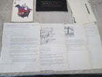 BMW E30 Owner's Manuals and Booklets (USED)