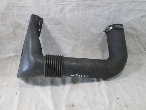 SAAB 900 air intake hose tube 89-78-306