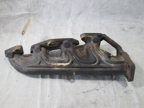 SAAB 900 86-93 exhaust manifold