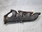 SAAB 900 86-93 exhaust manifold