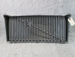 Volvo 240 front grille 81-85 #2