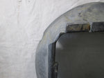 Volvo 240 242 245 fan shroud 460615