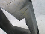 Volvo 240 242 245 fan shroud 460615