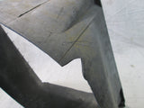 Volvo 240 242 245 fan shroud 460615