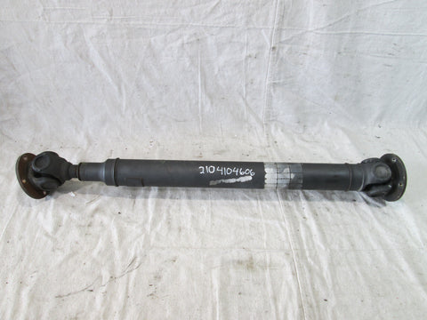 Mercedes W210 E320 4matic Front Driveshaft 2104104606 (USED)