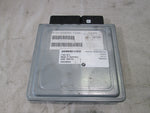 BMW E90 328i DME ECU engine control module 7561817