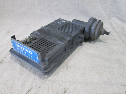 Volvo ignition control module 1317873