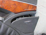 Mercedes W211 E320 E500 E430 Left Rear Door Panel 2117304362 (USED)