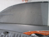 Mercedes W211 E320 E500 E430 Left Rear Door Panel 2117304362 (USED)