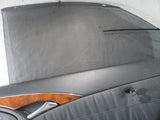 Mercedes W211 E320 E500 E430 right rear door panel 2117304462