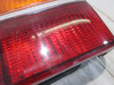 Volvo 240 244 79-84 right passenger side tail light 1234678 #1