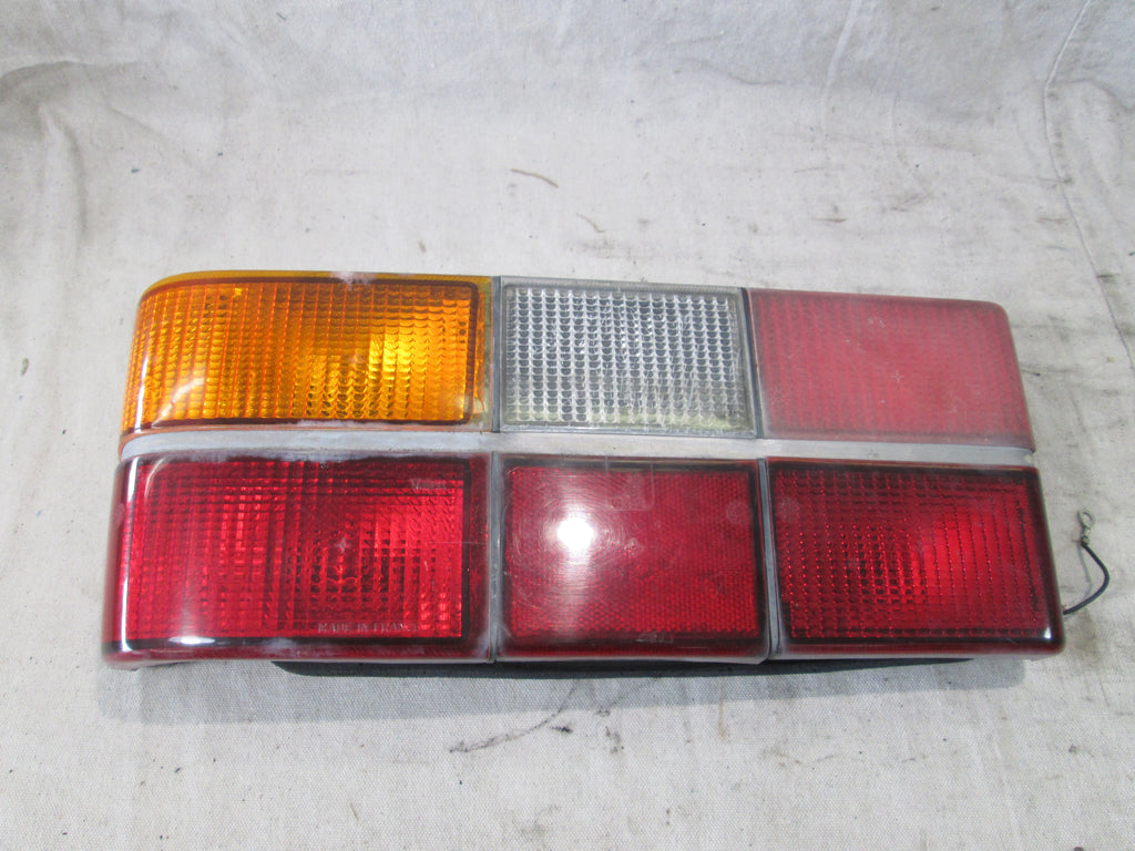 Volvo 240 244 79-84 left side tail light 1234677 #1 – Allums Imports