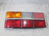 Volvo 240 244 79-84 Left Tail Light 1234677 (USED)