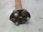 Mercedes w116 6.9 450SEL Driveshaft