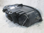 Audi A4 S4 B7 left side headlight 8E0941003AL #1