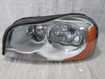 Volvo XC90 03-10 Left Head Light Xenon wo/Adaptive 30678600 30655907 30764401 #1 (USED)