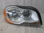 Volvo XC90 03-10 Right Head Light Xenon wo/Adaptive 30678601 30655908 30764402 #1 (USED)