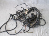 Rolls Royce Silver Shadow 65-80 Right Side Engine Harness (USED)