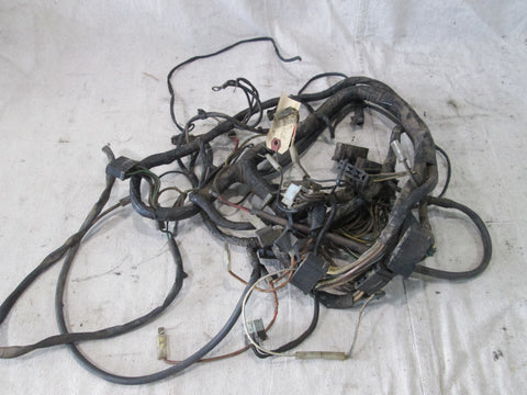 Rolls Royce Silver Shadow 65-80 Right Side Engine Harness (USED)