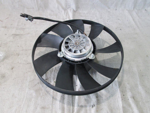 Mercedes W210 E320 E300 E430 E55 auxiliary fan drive motor 0005401788 (NEW)