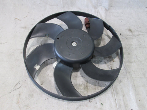 Volkswagen Jetta Golf Passat A3 TT auxiliary fan drive motor 1K0959455ET (NEW)