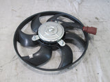 Volkswagen Jetta Golf Passat A3 TT auxiliary fan drive motor 1K0959455ET (NEW)