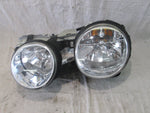 Jaguar S-Type left side headlight XR8-55195 00-08 #2