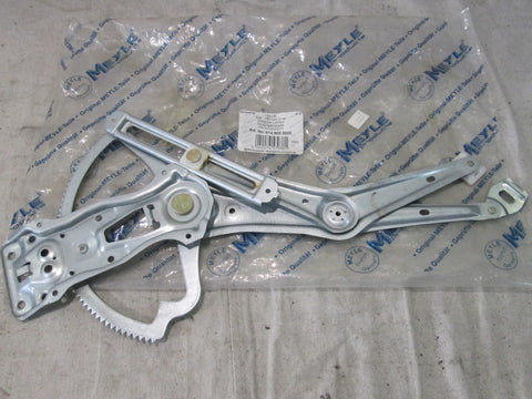 Mercedes W163 right front window regulator 1637201246 (NEW)