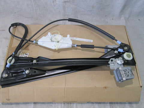 Volkswagen MK4 Golf GTI R32 left front window regulator 1J3837461F (NEW)