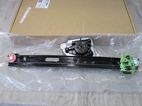 BMW E90 325i 328i 323i 330i Right Rear Window Regulator 51357140590 (NEW)