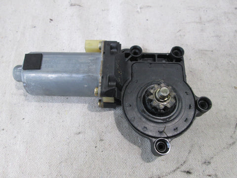 Volvo S70 V70 left rear window motor 0130821760