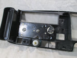 SAAB 900 Classic instrument cluster bezel trim dash surround