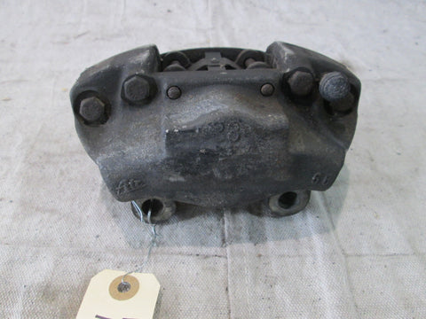 Mercedes W116 450SEL left front brake caliper ATE