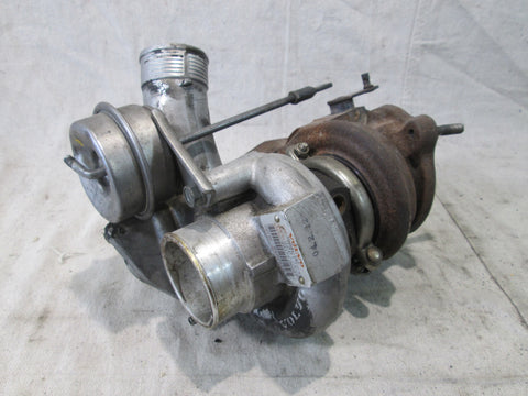 Volvo S60 XC90 XC70 V70 turbo charger 8692518